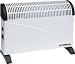 Hyundai 2000watt Convector Heat with 3 Heat Settings