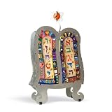 Ark Tzedakah Box