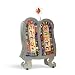 Ark Tzedakah Box
