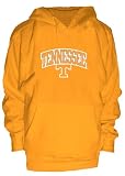 Tennessee Tackle Twill Hooded Sweatshirt (Team Color)