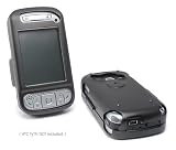 Cingular 8525 Armor Case - The Metal Case (Black)