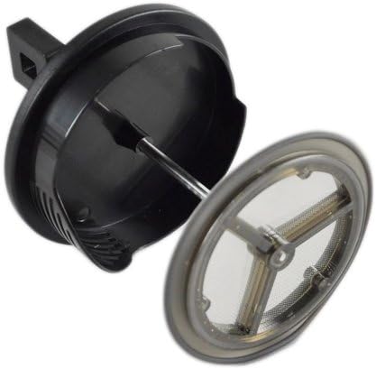 Attol Coffee Maker French Press Coffee Press Black 0.8L