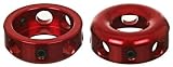 41tODcJyYgL. SL160  Eastern BMX Bike Bar Ends   Red