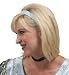Cinderella Choker and Headband - Adult