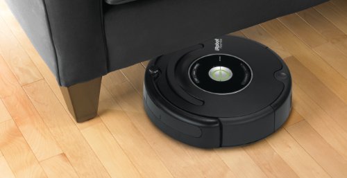 Imagen 10 de iRobot Roomba 581