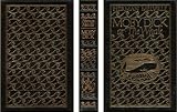 Moby-Dick or The Whale