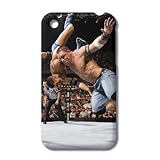 WWE Snap On Case John Cena Fighting for iPhone 3G, 3G S