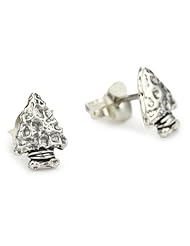 Bing Bang "Braves" Arrowhead Mini Studs