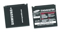 Brand New Original Battery for SAMSUNG SGH-G600 Black or Silver Mobile Phone