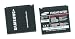 Brand New Original Battery for SAMSUNG SGH-G600 Black or Silver Mobile Phone