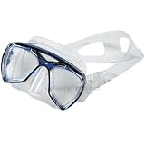41tOF1pAkQL. SL160  Tusa Viewtrek Plus Diving Mask