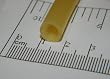 25 FEET - 1/4 - LATEX RUBBER TUBING - SURGICAL GRADE - 25' CONTINUOUS