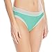ExOfficio Women's Give-n-Go Lacy Bikini Brief
