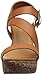 Rampage Women's Hellman Platform Sandal