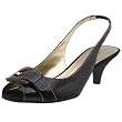 AK Anne Klein Women's Azzuro Sandal
