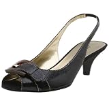 AK Anne Klein Women's Azzuro Sandal