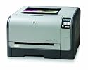 HP Colour LaserJet CP1515n Printer