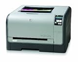 HP Color LaserJet CP1515n Colour Laser Printer