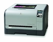 HP Colour LaserJet CP1515n Printer