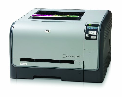 HP Color LaserJet CP1515n Colour Laser Printer