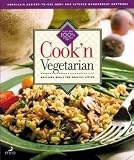 Cook n Vegetarian