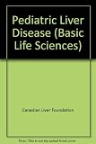 Pediatric liver disease