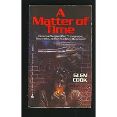 A Matter of Time