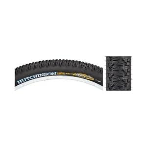Hutchinson Python Enduro Tire
