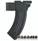 Tacamo AK47 Steel Magazine for Tippmann 98 - paintball gun replacement part