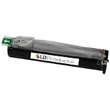 41tOHNiBeYL. SL160  LD © Compatible Black Laser Toner Cartridge for Canon 7814A003AA (GPR10)