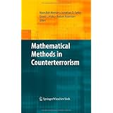 mathematical methods in counterterrorism
