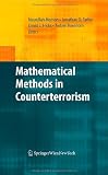 Mathematical Methods in Counterterrorism