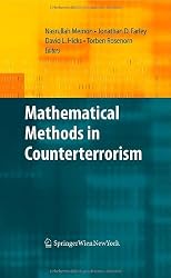 Mathematical Methods in Counterterrorism