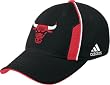 Men`s Chicago Bulls Fall Team Primary Color Draft Day Cap