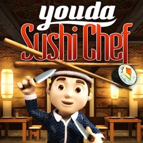 Youda Sushi Chef [Download]