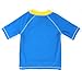 Paw Patrol Boys Rashguard Swimwear (Toddler)