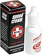 Bones Speed Cream (Single Tube) 1/2oz