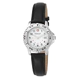 Swiss Military Hanowa Women's Jungfrau Watch #06-6053-04-001