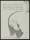 The Harvard Advocate, Centennial Issue