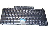 Laptop Keyboard for Fujitsu D6680 D8800 Laptop Keyboard for Fujitsu D6680 D8800