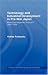 Book Technology and Industrial Development in Pre-War Japan: The Mitsubishi Nagasaki Shipyard 1884-1934 (Nissan Institute Routledge Japanese Studies Series