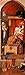 Bosch Death and the Miser Wooden Jigsaw Puzzle