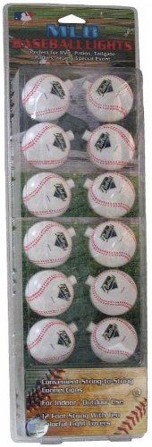 San Diego Padres Party Lights