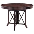SoHo 36"H Gathering Table By Berkline Family Dining