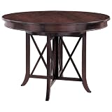 SoHo 36"H Gathering Table By Berkline Family Dining