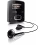 Philips SA3RGA04KN RAGA Lettore Digitale Portatile di Philips
