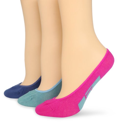 PACT Womens Garden No-See-Ums Three Pack
