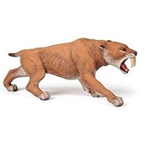 smilodon schleich