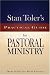 Stan Toler's Practical Guide for Pastoral Ministry