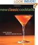 New Classic Cocktails